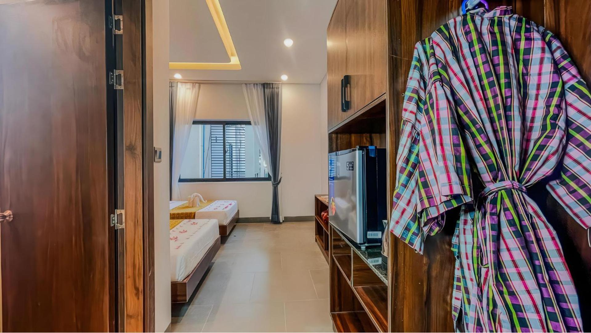The Luxury Hotel Siem Reap Exterior photo